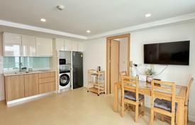 2 dormitorio piso 62 m² en Pattaya, Tailandia. $110 000