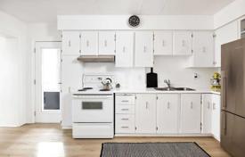 5 dormitorio adosado en Old Toronto, Canadá. C$1 845 000