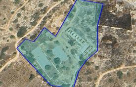 Terreno en Limasol (Lemesos), Chipre. 2 300 000 €