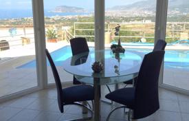 4 dormitorio villa 180 m² en Alanya, Turquía. 16 658 000 TRY