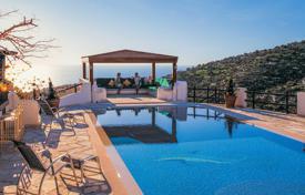2 dormitorio villa en Tsada, Chipre. 982 000 €