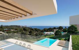 4 dormitorio villa 411 m² en Kalonji, España. 2 200 000 €