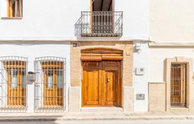 Chalet – Teulada (Spain), Valencia, España. 270 000 €
