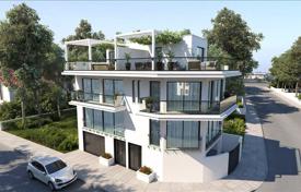 3 dormitorio villa 120 m² en Larnaca (city), Chipre. de 450 000 €