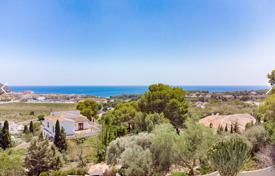 Terreno en Moraira, España. 650 000 €