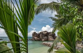 Terreno – Praslin, Seychelles. $1 500 000