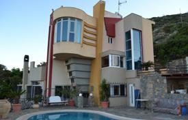 Villa – Elounda, Ágios Nikolaos, Creta,  Grecia. 1 100 000 €