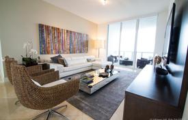 4 dormitorio piso 238 m² en Collins Avenue, Estados Unidos. $1 499 000