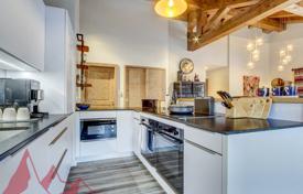 7 dormitorio chalet en Morzine, Francia. 1 900 000 €