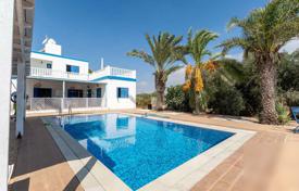 4 dormitorio villa 153 m² en Famagusta, Chipre. 850 000 €
