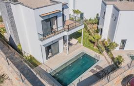 5 dormitorio villa 170 m² en Yalıkavak Belediyesi, Turquía. 30 152 000 TRY