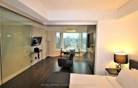 5 dormitorio piso en Old Toronto, Canadá. C$990 000