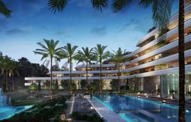 3 dormitorio ático 114 m² en Germasogeia, Chipre. 2 300 000 €