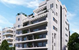 4 dormitorio piso 92 m² en Bat Yam, Israel. $862 000