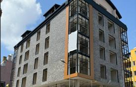 2-dormitorio apartamentos en edificio nuevo 50 m² en Alanya, Turquía. $226 000