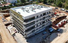 1 dormitorio piso 49 m² en Poreč, Croacia. 256 000 €