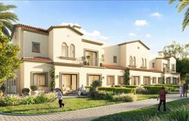 New residential complex with villas en Zayed City, EAU. de $543 000