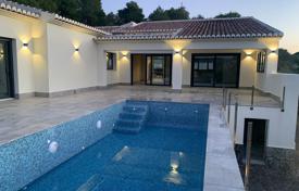 3 dormitorio villa 166 m² en Jávea, España. 1 190 000 €