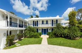 Villa – Miami Beach, Florida, Estados Unidos. $9 950 000