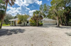 Casa de pueblo – LaBelle, Hendry County, Florida,  Estados Unidos. $700 000