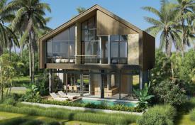 2 dormitorio villa 120 m² en Pererenan, Indonesia. $279 000