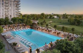 Complejo residencial Golf Point – Dubai South, Dubai, EAU. de $981 000