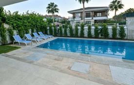 Villa – Camyuva, Antalya, Turquía. $6 800  por semana