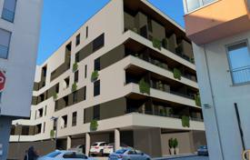 3-dormitorio apartamentos en edificio nuevo 128 m² en Pula, Croacia. 338 000 €