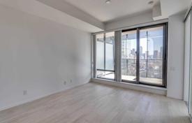 1 dormitorio piso en Old Toronto, Canadá. C$877 000