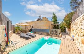 8 dormitorio chalet 256 m² en Jerusalem, Israel. $1 607 000