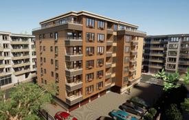 2 dormitorio piso 71 m² en Pomorie, Bulgaria. 107 000 €