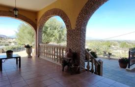 4 dormitorio villa 265 m² en Bigastro, España. 469 000 €