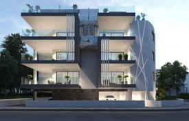 2-dormitorio apartamentos en edificio nuevo en Larnaca (city), Chipre. 185 000 €