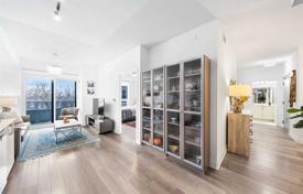 3 dormitorio piso en Scarborough, Canadá. C$922 000