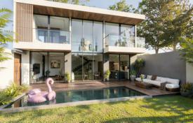 2 dormitorio villa 140 m² en Pererenan, Indonesia. $315 000