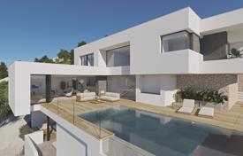 3 dormitorio chalet 470 m² en Moraira, España. 2 148 000 €