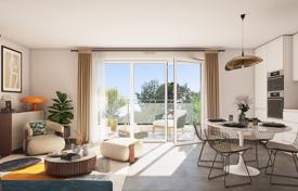 New residential complex with apartments en Brignoles, Francia. de 315 000 €