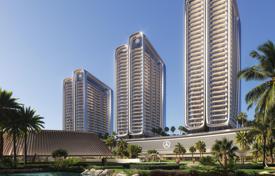 Tienda Vision Iconic Tower – Nad Al Sheba 1, Dubai, EAU. $495 633 000