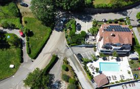 19 dormitorio casa de pueblo 500 m² en Primorje-Gorski Kotar County, Croacia. 1 445 000 €