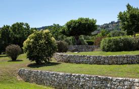 10 dormitorio villa en Grasse, Francia. 2 590 000 €