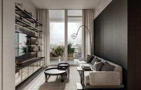 2 dormitorio piso 80 m² en Vieja Tiflis, Georgia. $215 000