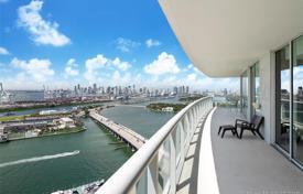 Piso – Miami Beach, Florida, Estados Unidos. $3 400 000