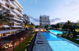 3 dormitorio piso 127 m² en Villajoyosa, España. 398 000 €