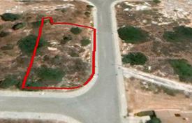 Terreno en Germasogeia, Chipre. 1 500 000 €