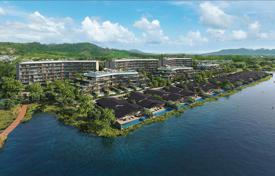 Villa – Phuket, Tailandia. From $189 000