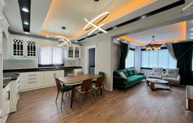 5 dormitorio piso 150 m² en Akdeniz Mahallesi, Turquía. $201 000