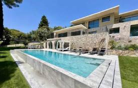 9 dormitorio villa 370 m² en Mougins, Francia. 2 950 000 €