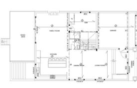 10 dormitorio casa de pueblo en Scarborough, Canadá. C$1 564 000
