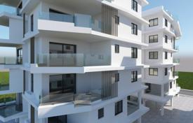 2-dormitorio apartamentos en edificio nuevo en Larnaca (city), Chipre. 260 000 €