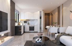 2 dormitorio piso 81 m² en Latsia, Chipre. 195 000 €